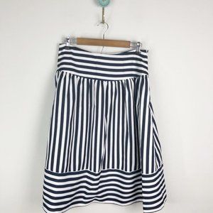 *NWOT* - Anthropologie Maeve "High Seas" Skirt - Sz L